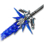 White Night Nova weapon icon