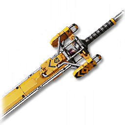Thermite Cutter