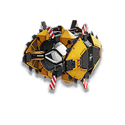 Detonation Unit