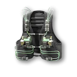 Eternal Xiranite Light Armor T1