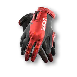 Hot Work Hands PPE