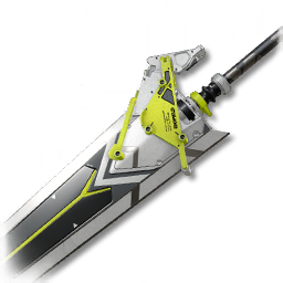 OBJ Heavy Burden
