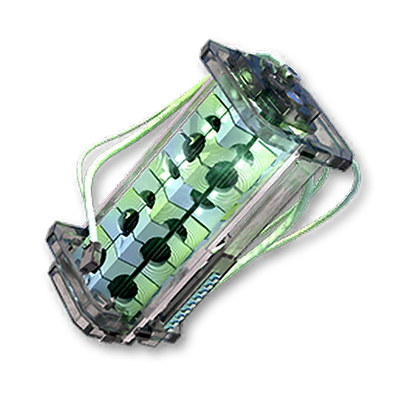 Eternal Xiranite Power Core
