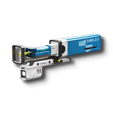 LYNX Aegis Injector