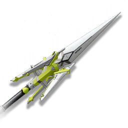 OBJ Razorhorn