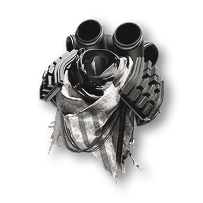 Bonekrusha Heavy Armor