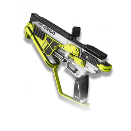 OBJ Velocitous