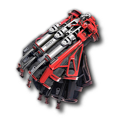 Hot Work Gauntlets