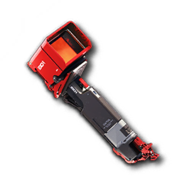 Hot Work Pyrometer