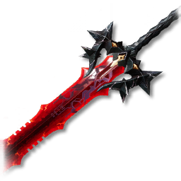 Forgeborn Scathe