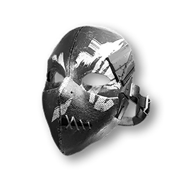 Bonekrusha Mask