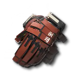 Redeemer Gloves
