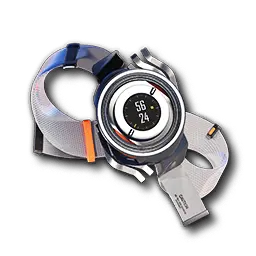 Æthertech Watch