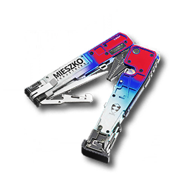 MI Security Toolkit