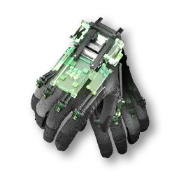 Xiranflow Gloves